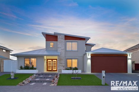 Property photo of 15 Moonraker Road Jindalee WA 6036