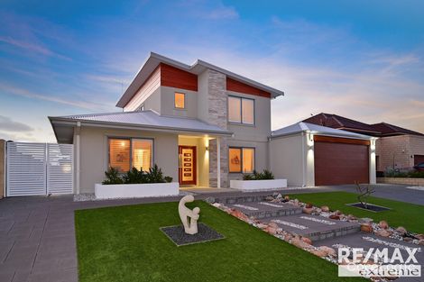 Property photo of 15 Moonraker Road Jindalee WA 6036