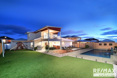 Property photo of 15 Moonraker Road Jindalee WA 6036