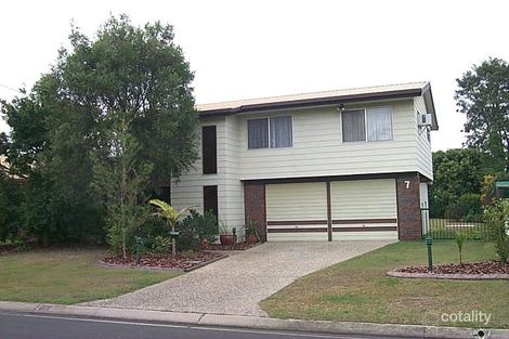 7 Melaleuca Dr, Strathpine, QLD 4500