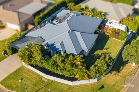 Property photo of 21 Cypress Street Redland Bay QLD 4165