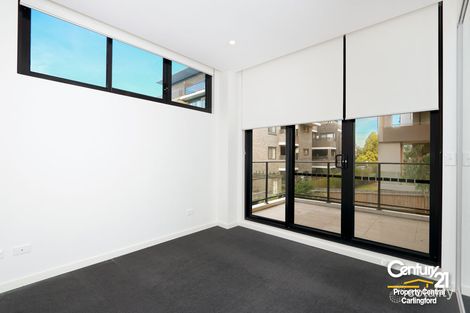 Property photo of 14/217-221 Carlingford Road Carlingford NSW 2118