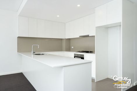 Property photo of 14/217-221 Carlingford Road Carlingford NSW 2118