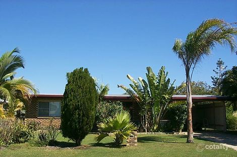 20 Downing St, Ooralea, QLD 4740