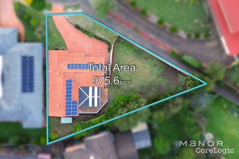 Property photo of 31 Leone Avenue Baulkham Hills NSW 2153
