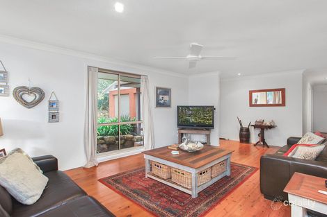 Property photo of 24 Noorong Avenue Forresters Beach NSW 2260