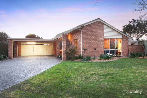 Property photo of 2 Overton Close Greenvale VIC 3059