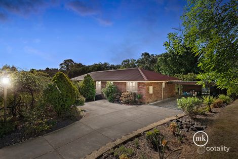 Property photo of 65 Leane Drive Eltham VIC 3095