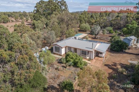 Property photo of 389 Parkland Drive Toodyay WA 6566