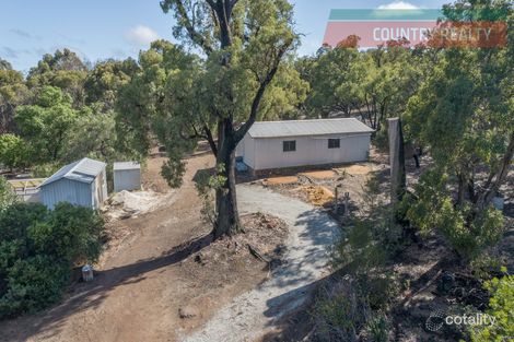 Property photo of 389 Parkland Drive Toodyay WA 6566