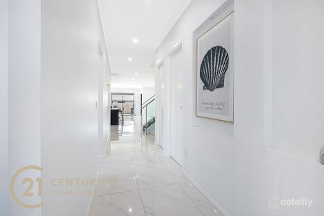 Property photo of 4 Jemima Street Riverstone NSW 2765
