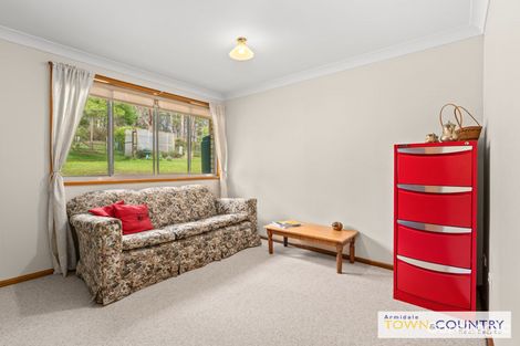 Property photo of 814 Rockvale Road Armidale NSW 2350