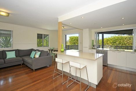 Property photo of 4 Talinga Crescent Southport QLD 4215