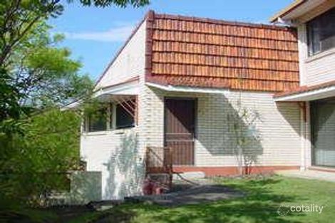 Property photo of 4/10 Gosford Street Mount Gravatt QLD 4122