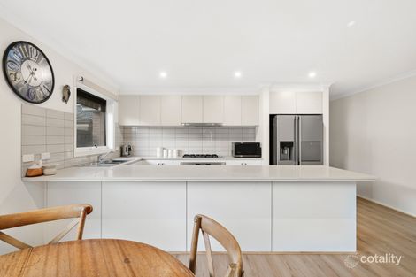 Property photo of 12 Newfields Drive Drysdale VIC 3222