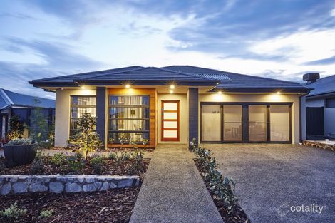 Property photo of 17 Chaloupka Street Whitlam ACT 2611