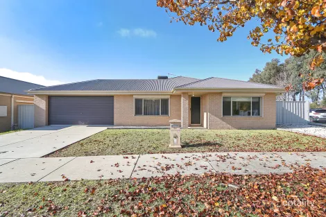 86 Drage Rd, West Wodonga, VIC 3690