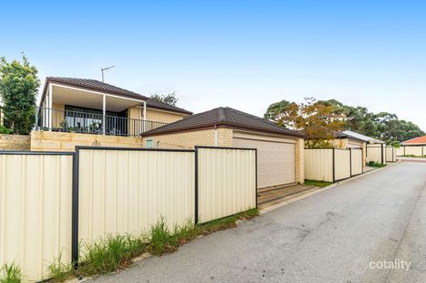 Property photo of 10 Homestead Drive Clarkson WA 6030