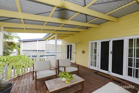 Property photo of 10 Amy Street Hawthorne QLD 4171