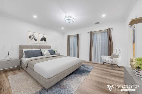 53 Arena Ave, Roxburgh Park, VIC 3064