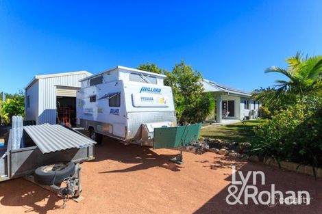 2 Polmaise Cl, Burdell, QLD 4818