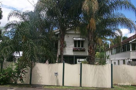 58 Alderson St, Newmarket, QLD 4051