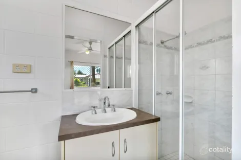 Property photo of 67 Barnard Drive Mount Sheridan QLD 4868