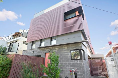 4/37 Davison St, Richmond, VIC 3121