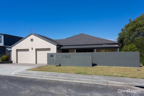 Property photo of 3 Damon Drive Shearwater TAS 7307