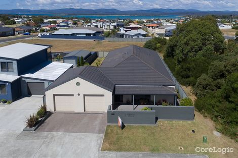 Property photo of 3 Damon Drive Shearwater TAS 7307