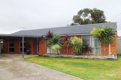 10 Wilton Cl, Wyndham Vale, VIC 3024