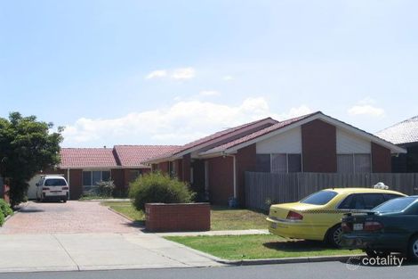 Property photo of 1/106 Copernicus Way Keilor Downs VIC 3038