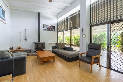 Property photo of 180 Euluma Creek Road Julatten QLD 4871