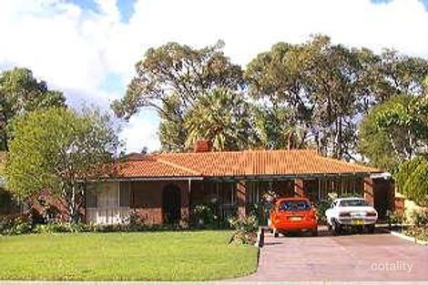 Property photo of 44 Darile Street Hillman WA 6168