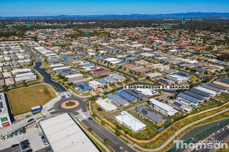 Property photo of 6 Shepherdson Street Dakabin QLD 4503