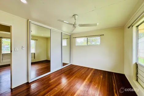 Property photo of 9 Forrest Drive Moranbah QLD 4744