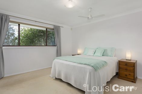 Property photo of 8 Myson Drive Cherrybrook NSW 2126