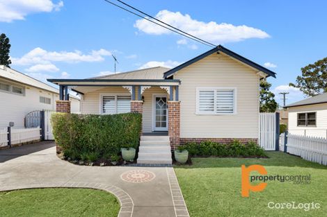Property photo of 70 Evan Street Penrith NSW 2750