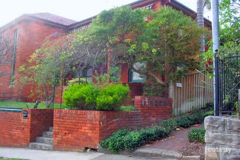 1/19 Hipwood St, North Sydney, NSW 2060