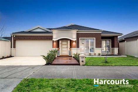 13 Leonardo Dr, Mernda, VIC 3754