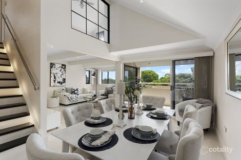 Property photo of 29/21 Jeffcott Street North Adelaide SA 5006