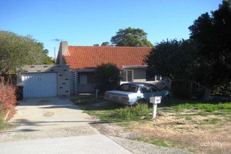 Property photo of 9 Wagoora Way Koongamia WA 6056