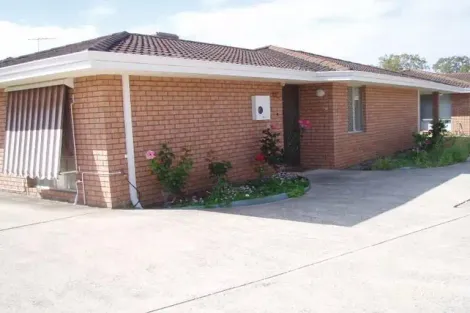 1/257 St Kilda Rd, Kewdale, WA 6105