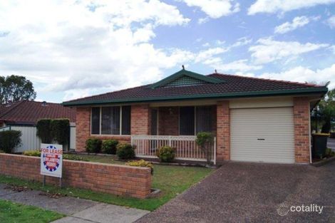Property photo of 1/37 Evescourt Road New Lambton NSW 2305