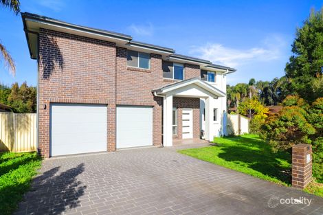 136 Walker St, Quakers Hill, NSW 2763