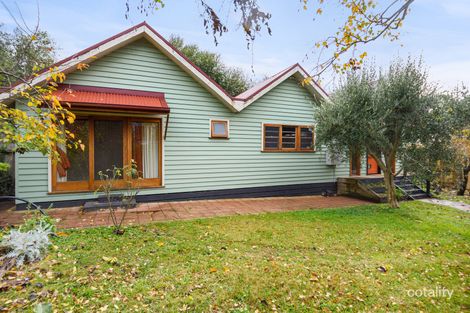 Property photo of 10 Bridport Street Daylesford VIC 3460