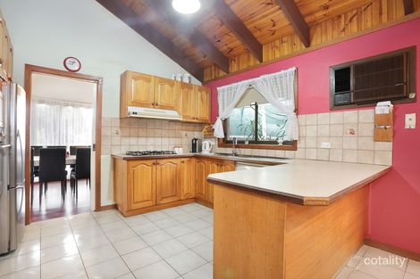 Property photo of 15 Halter Crescent Epping VIC 3076