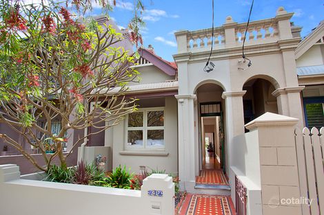91a Trafalgar St, Annandale, NSW 2038
