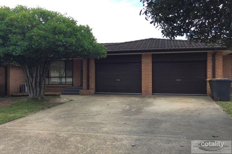 3/101 Carlisle St, Ingleburn, NSW 2565