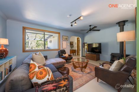 Property photo of 269 Bootawa Road Bootawa NSW 2430